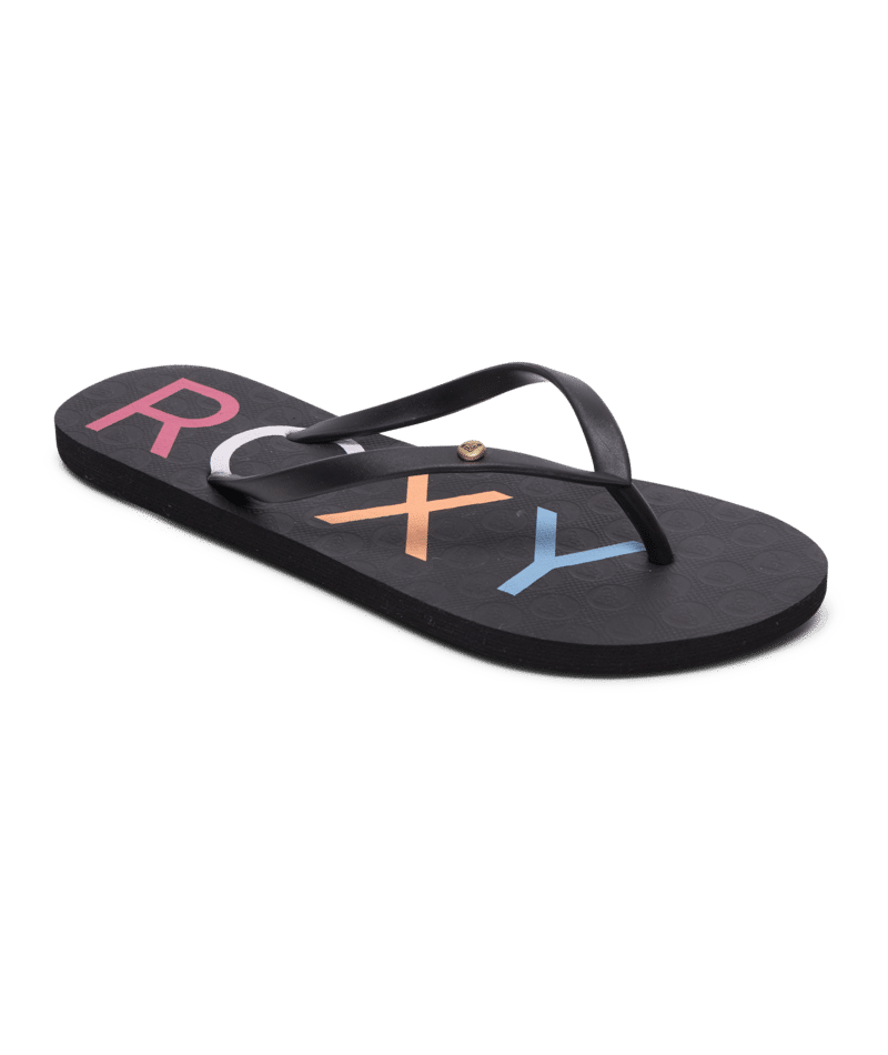 Roxy Sandy III - Flip-Flops - Damen | Hardloop