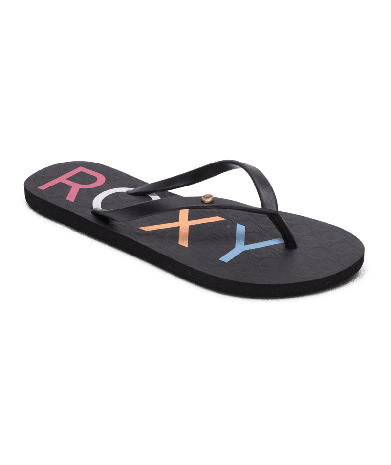 Roxy Sandy III Tongs femme Hardloop