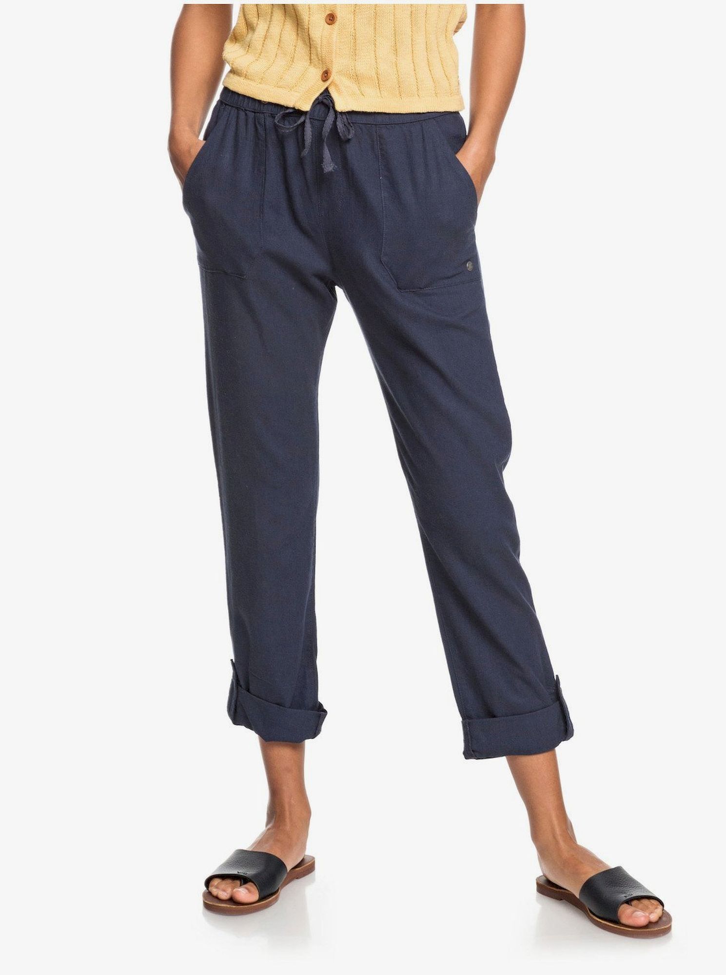 Roxy On The Seashore - Pantaloni - Donna | Hardloop