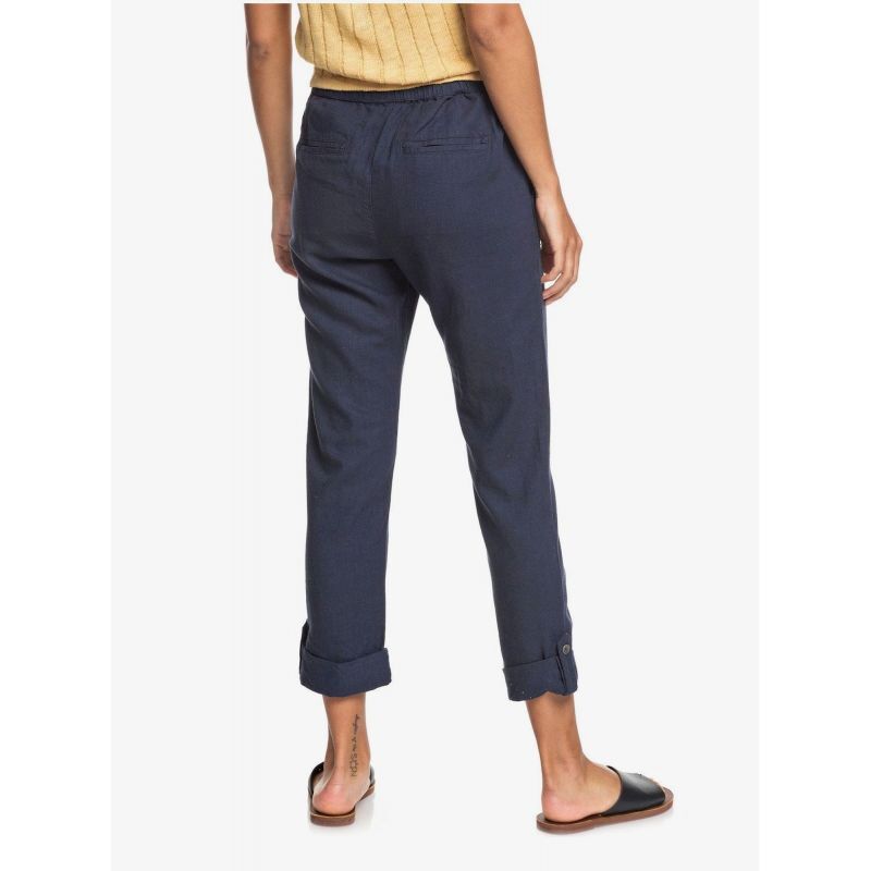 Roxy On The Seashore - Trousers - Women's | Hardloop