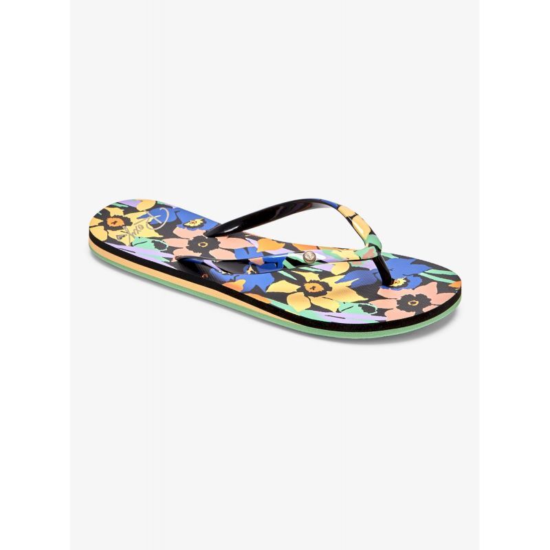 Roxy Portofino III Tongs femme Hardloop