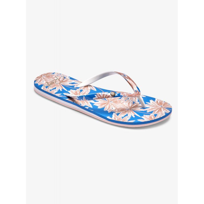 Roxy Portofino III Flip flops Women's Hardloop