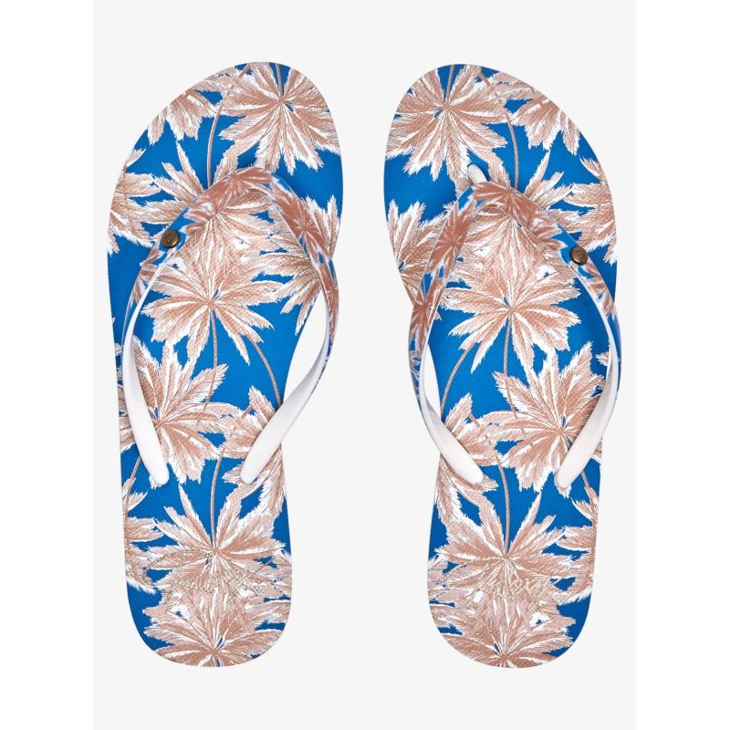 Roxy Portofino III - Flip-Flops - Damen | Hardloop