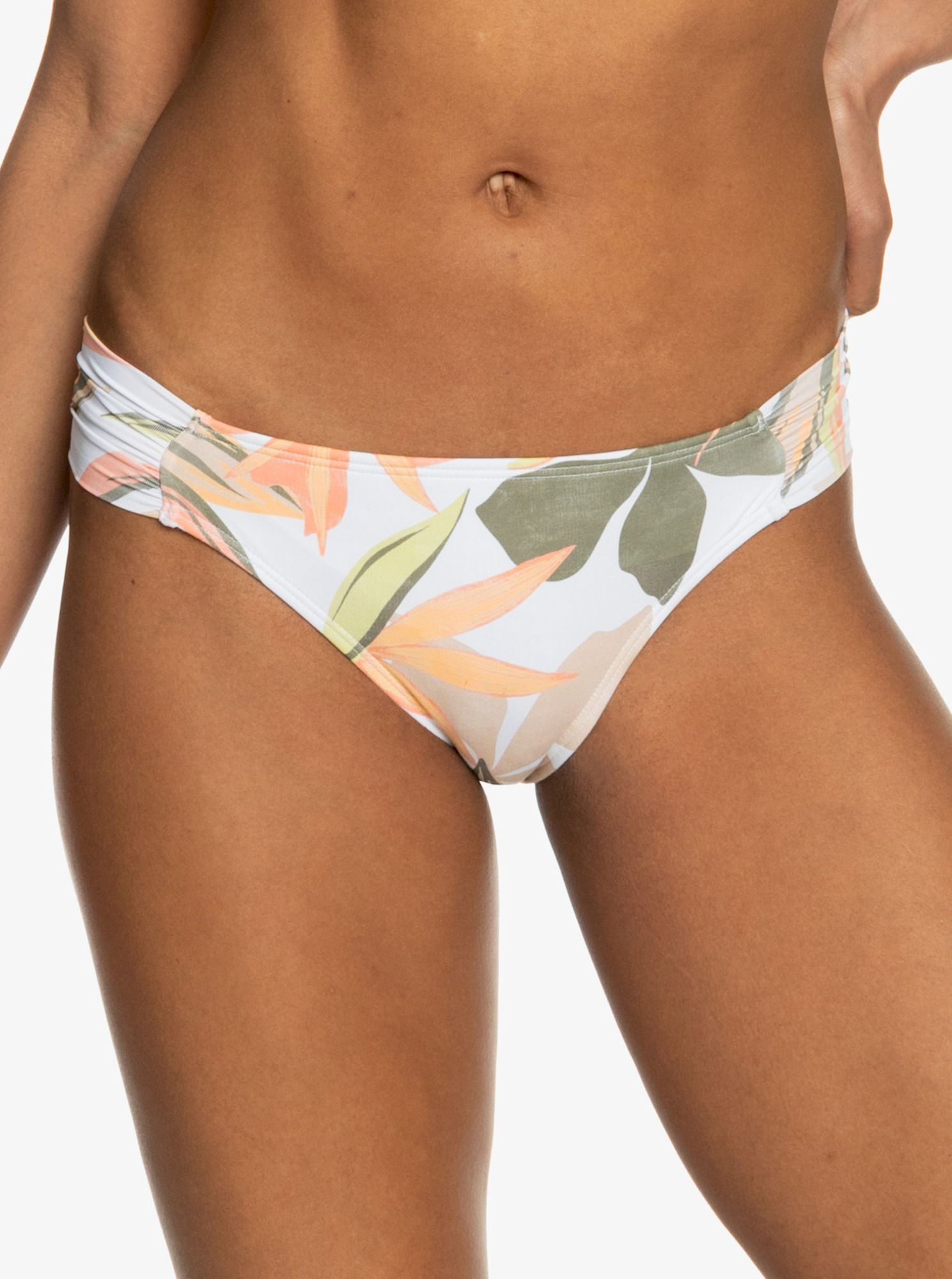 Roxy Pt Beach Classics Moderate - Bikini bottoms | Hardloop