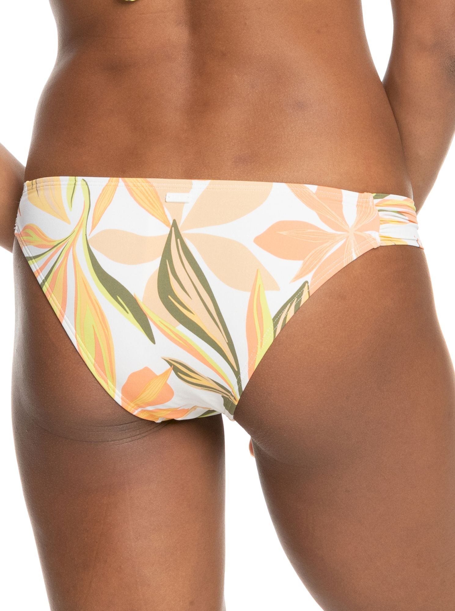 Roxy Pt Beach Classics Moderate - Bikini bottoms | Hardloop