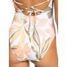 Roxy Beach Classics Strappy One Piece - Kostium kąpielowy jednoczęściowy | Hardloop