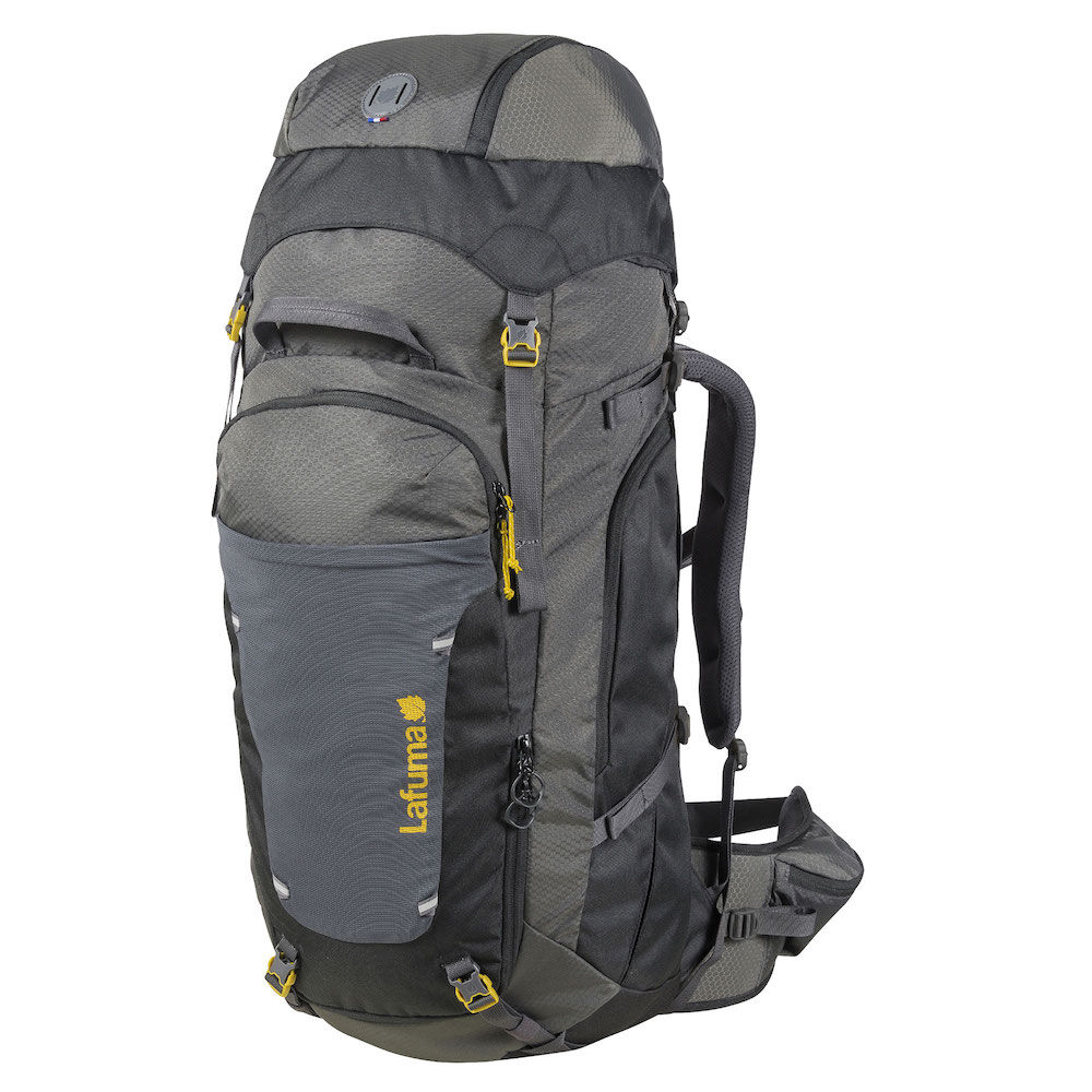 Lafuma - Access 65+10 - Trekking backpack