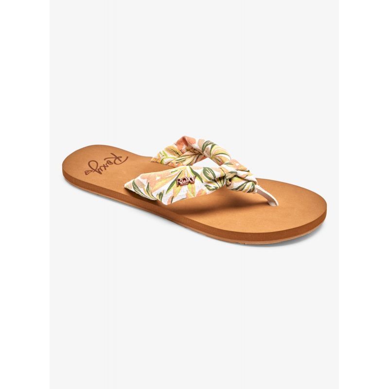 Sandali Infradito Da Donna Casual Estivi Con Plateau - Foto 7