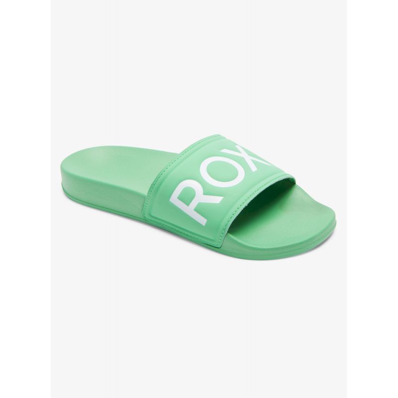 Roxy Slippy II Slippers Dames Hardloop