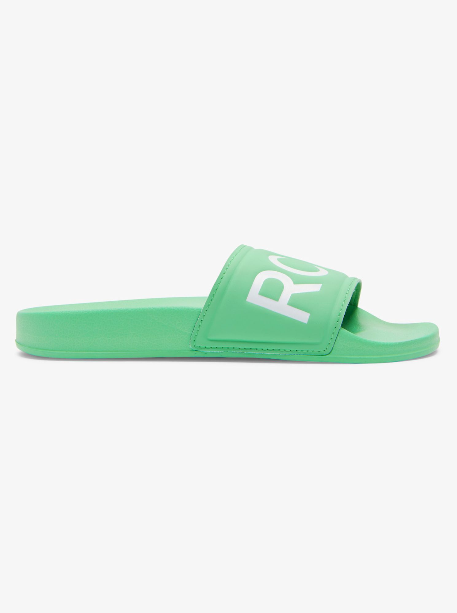 Roxy Slippy II - Slides - Women's | Hardloop