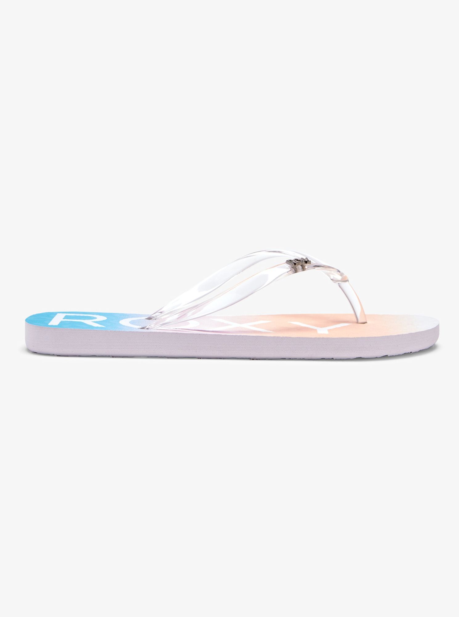 Roxy Viva Jelly - Flip-Flops - Damen | Hardloop
