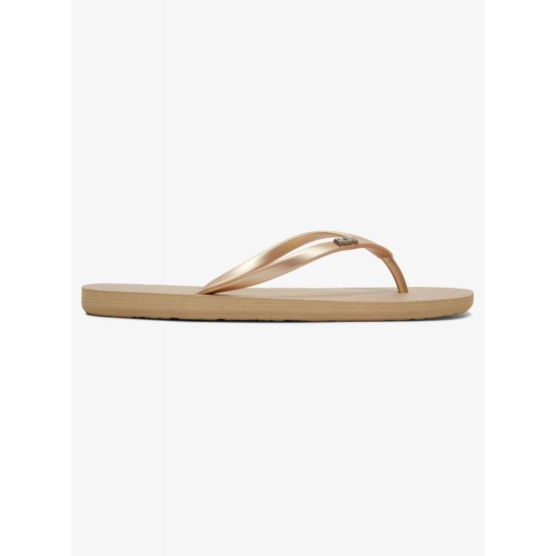 Roxy Viva IV - Teenslippers - Dames | Hardloop