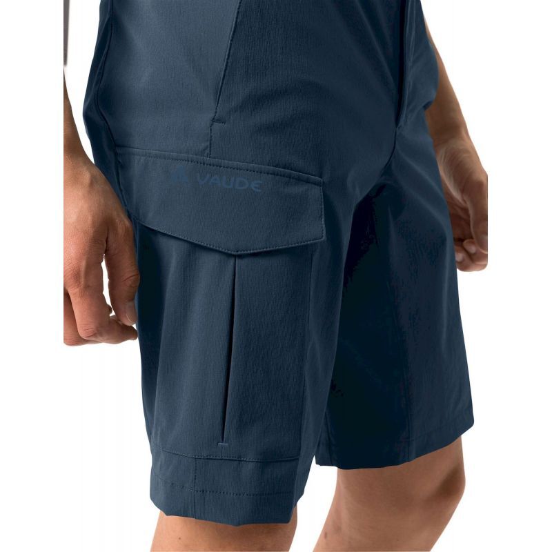 Elope Bermuda Shorts - Pantaloncini da trekking - Uomo