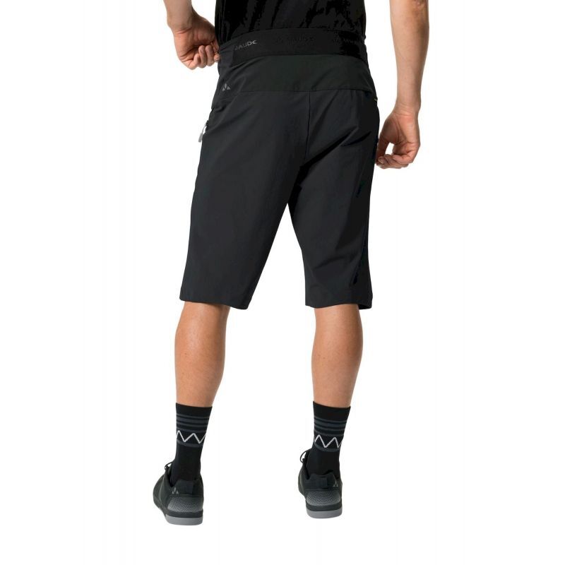 Vaude Moab Pro Shorts - Fietsbroek - Heren | Hardloop