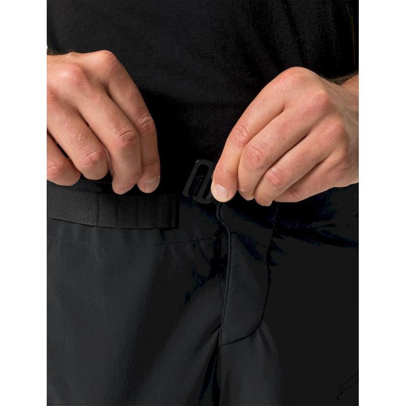 Vaude Moab Pro Shorts - Pantalones cortos MTB - Hombre | Hardloop