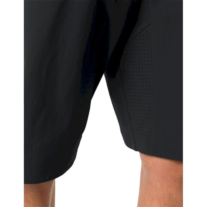 Vaude Moab Pro Shorts - Pantaloncini MTB - Uomo | Hardloop