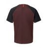 Vaude Moab Pro Shirt - Maillot VTT homme | Hardloop