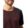 Vaude Moab Pro Shirt - Maillot VTT homme | Hardloop