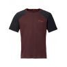 Vaude Moab Pro Shirt - Maillot VTT homme | Hardloop