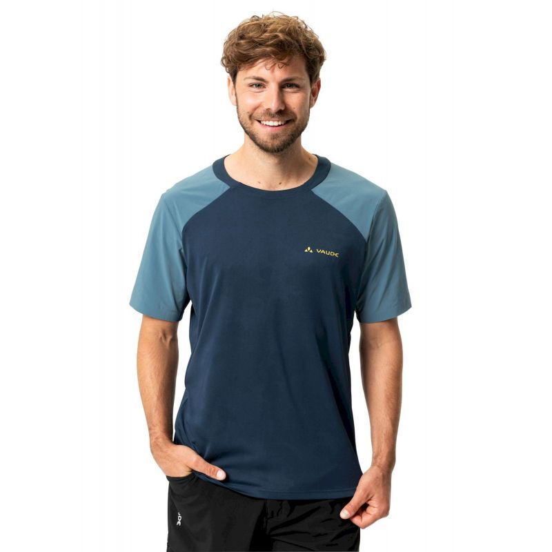 Moab Pro Shirt - Camisola BTT homem