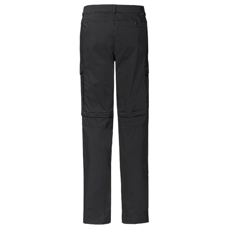 Vaude Neyland ZO Pants - Pantalon trekking homme | Hardloop