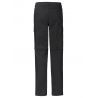 Vaude Neyland ZO Pants - Trekkingbroek - Heren | Hardloop