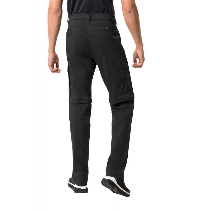 Vaude Neyland ZO Pants - Hiking trousers - Men's | Hardloop