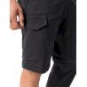 Vaude Neyland ZO Pants - Pánské turistické kalhoty | Hardloop