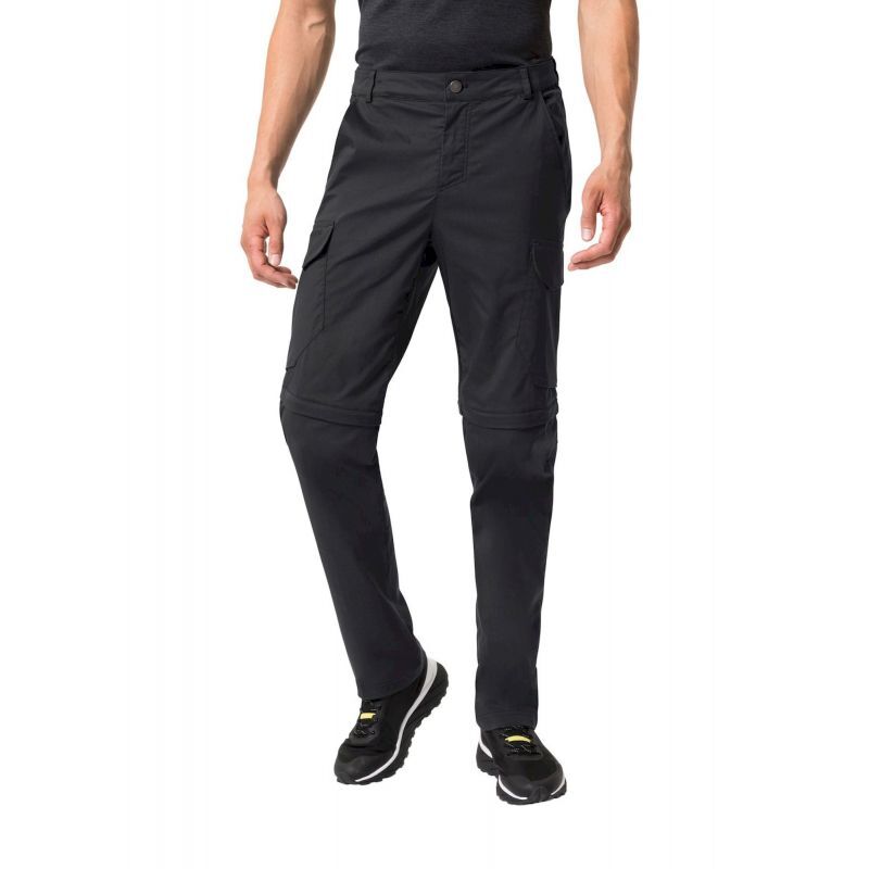 Vaude Neyland ZO Pants - Spodnie trekkingowe męskie | Hardloop
