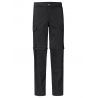 Vaude Neyland ZO Pants - Pánské turistické kalhoty | Hardloop