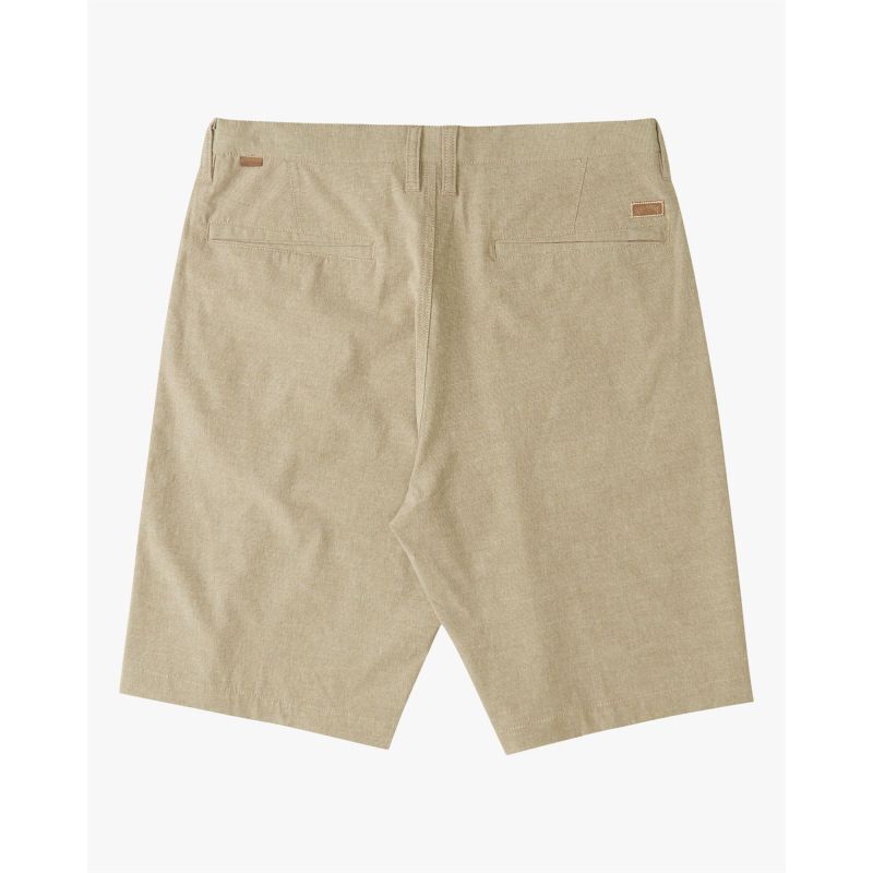 Billabong Crossfire - Pantalones cortos - Hombre | Hardloop