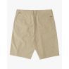 Billabong Crossfire - Pantalones cortos - Hombre | Hardloop