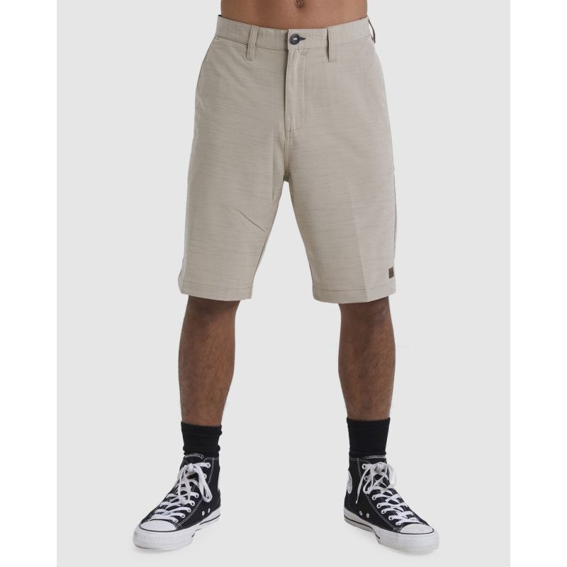 Billabong Crossfire - Pantalones cortos - Hombre | Hardloop