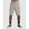 Billabong Crossfire - Pantalones cortos - Hombre | Hardloop