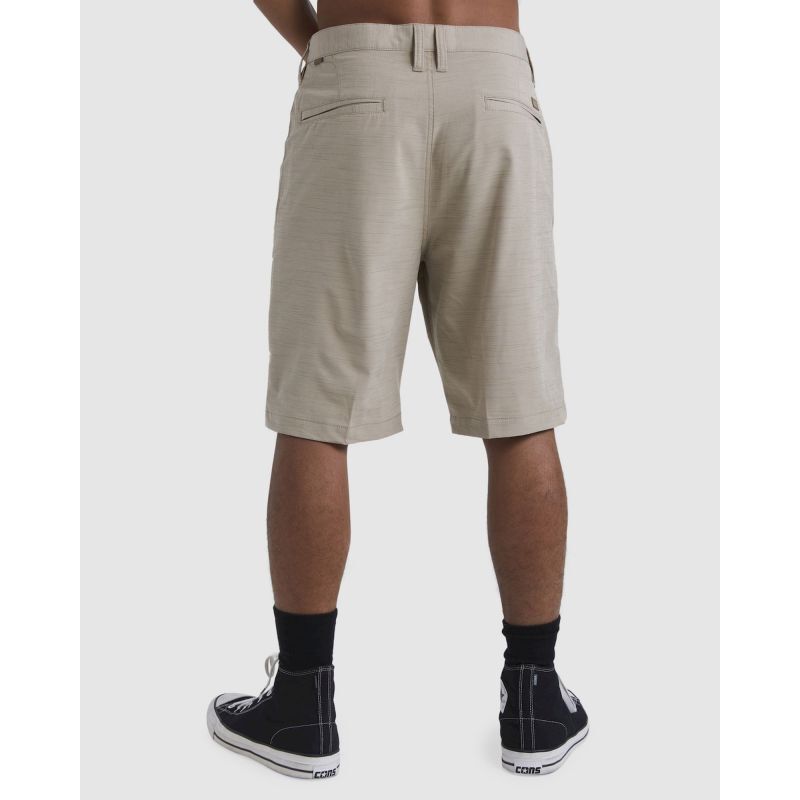 Billabong Crossfire - Pantalones cortos - Hombre | Hardloop