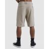 Billabong Crossfire - Pantalones cortos - Hombre | Hardloop