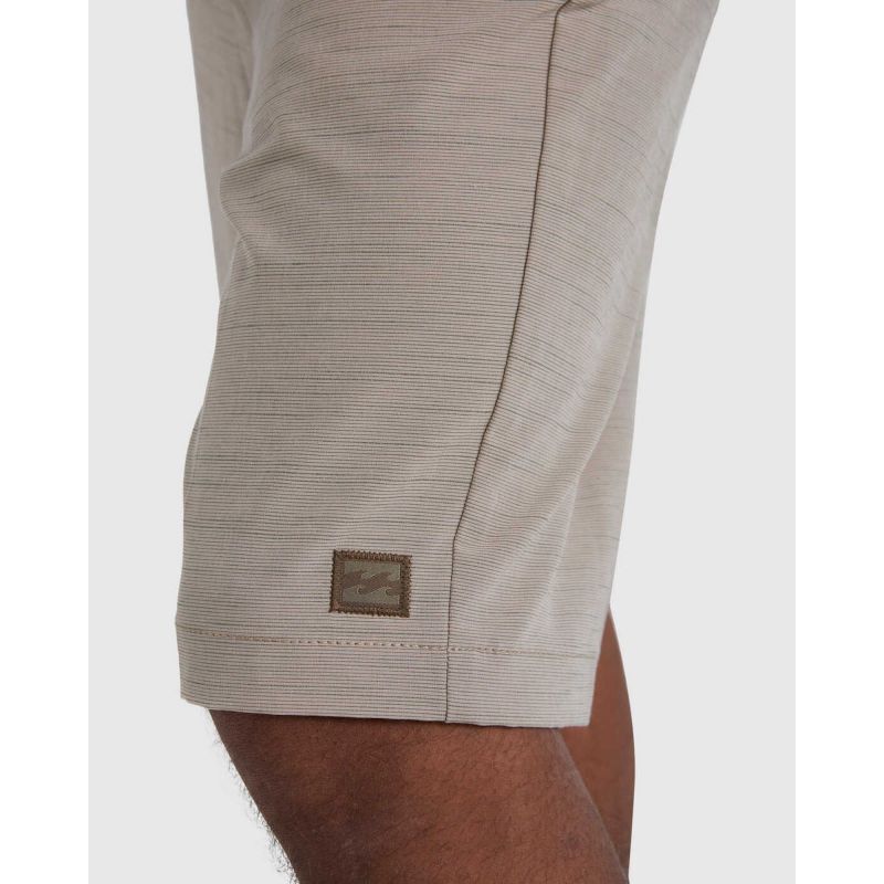 Billabong Crossfire - Shorts - Herr | Hardloop