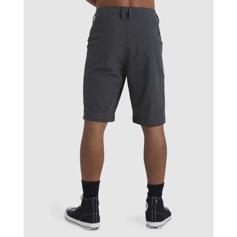 Billabong Crossfire - Short homme | Hardloop