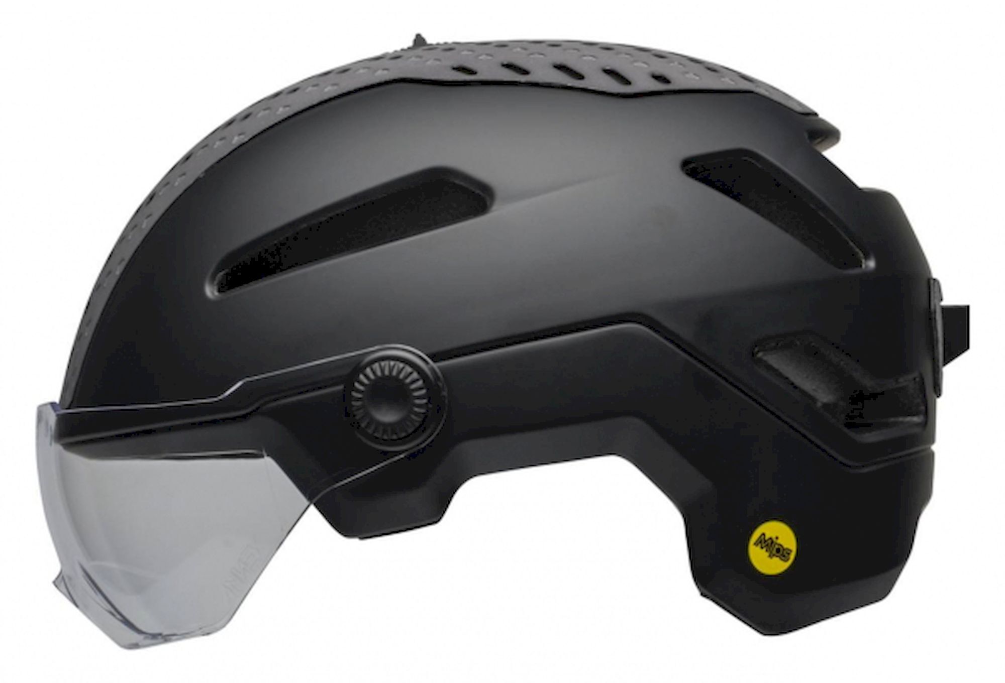 Bell Helmets Annex Shield MIPS - Cykelhjelm | Hardloop