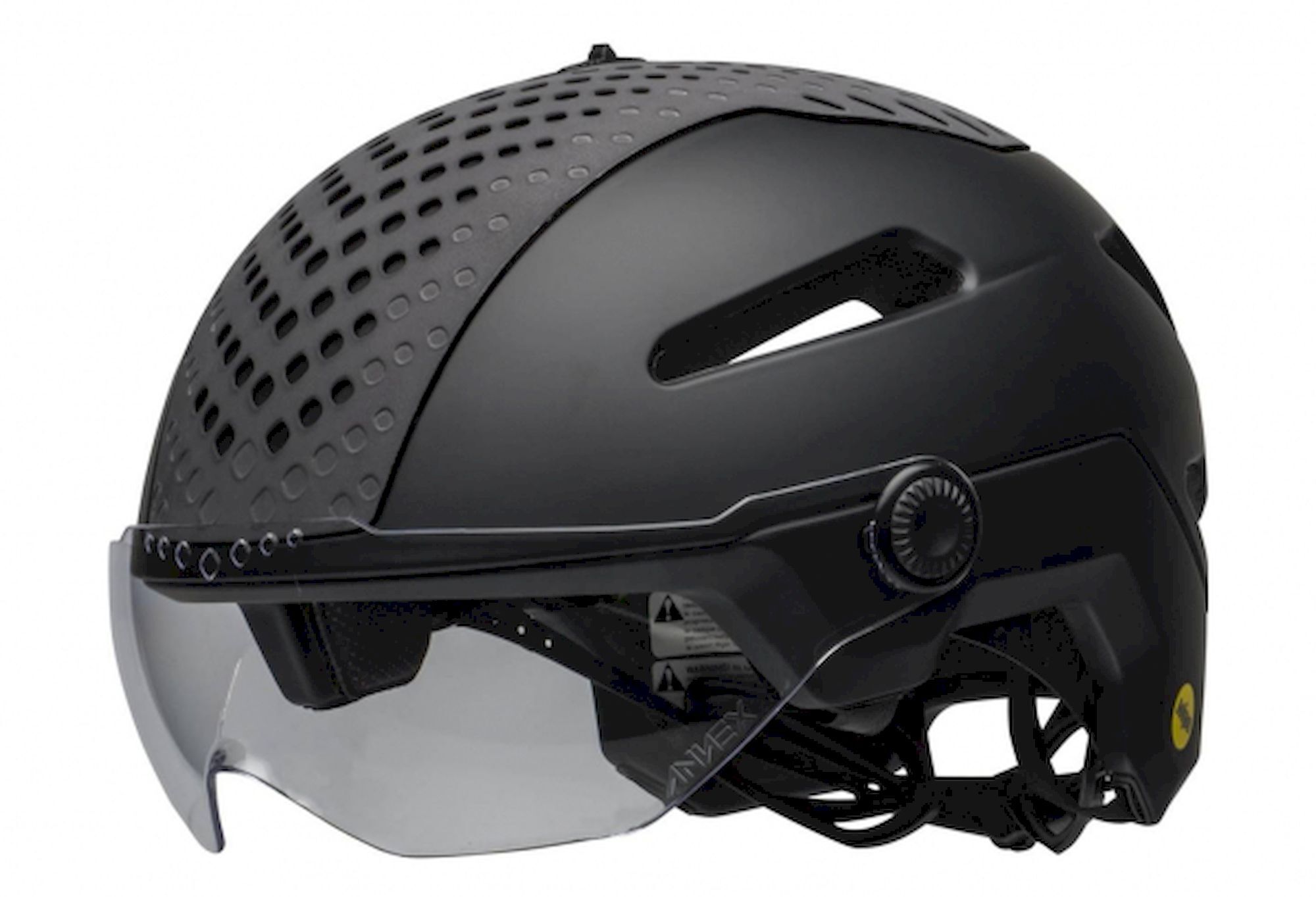 Bell Helmets Annex Shield MIPS - Urban Fahrradhelm | Hardloop