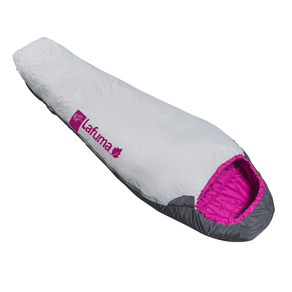 Lafuma Active 10° LD - Sovepose Damer