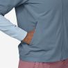 Patagonia W's R1 CrossStrata Jkt - Chaqueta softshell - Mujer | Hardloop