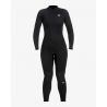 Billabong 3/2mm Launch Back Zip - Combinaison de surf femme | Hardloop