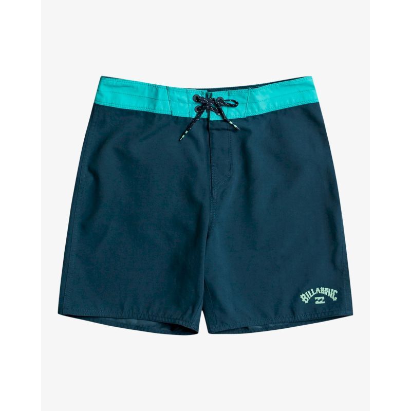 Billabong All Day OG Boy Boardshorts Kind Hardloop