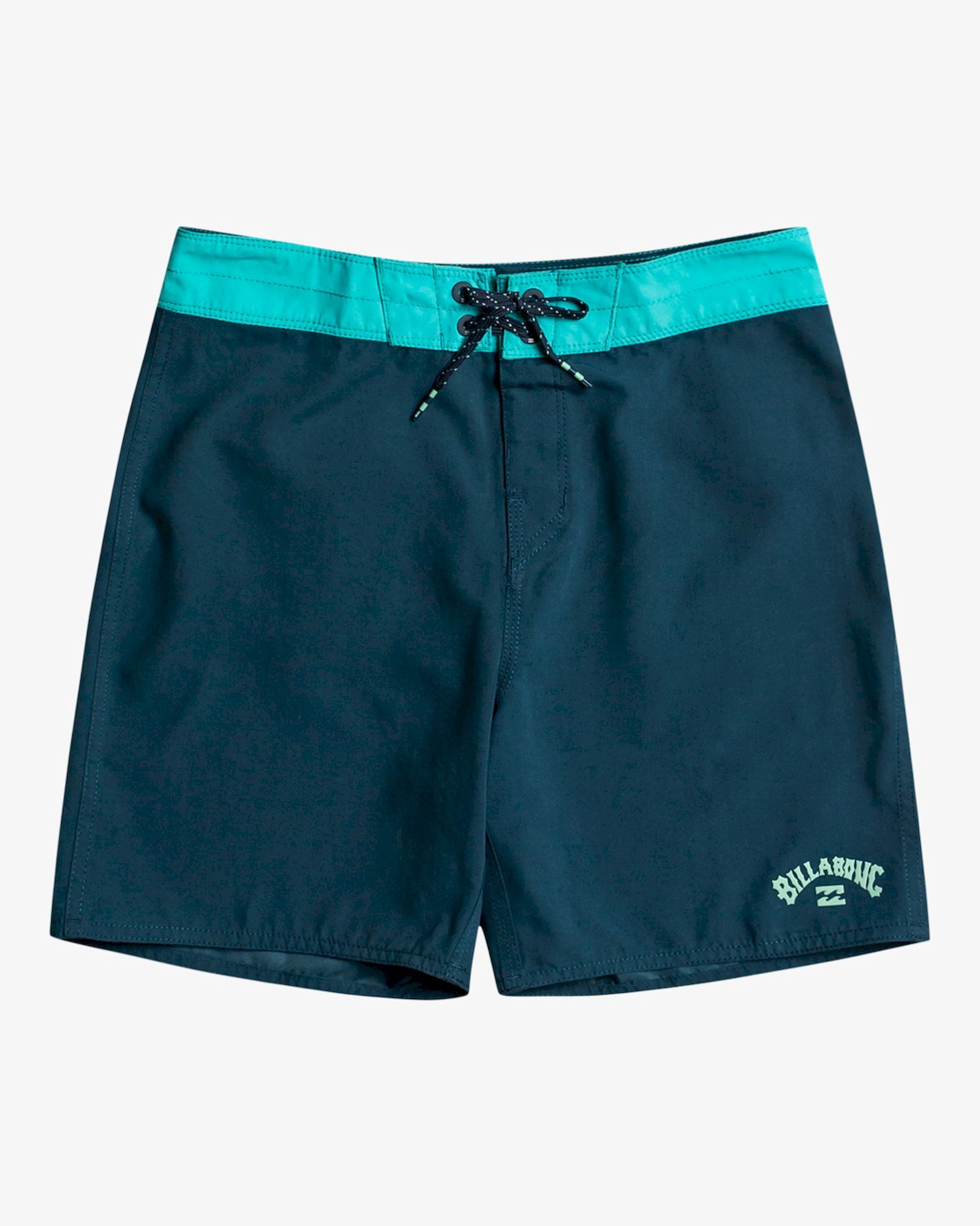 Billabong All Day OG Boy Boardshorts Kind Hardloop
