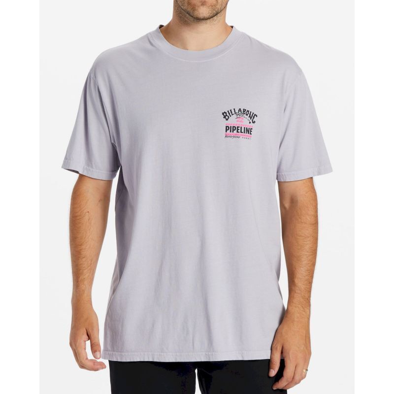 Billabong Pipeline SS - T-shirt - Men's | Hardloop