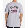 Billabong Pipeline SS - T-shirt - Men's | Hardloop