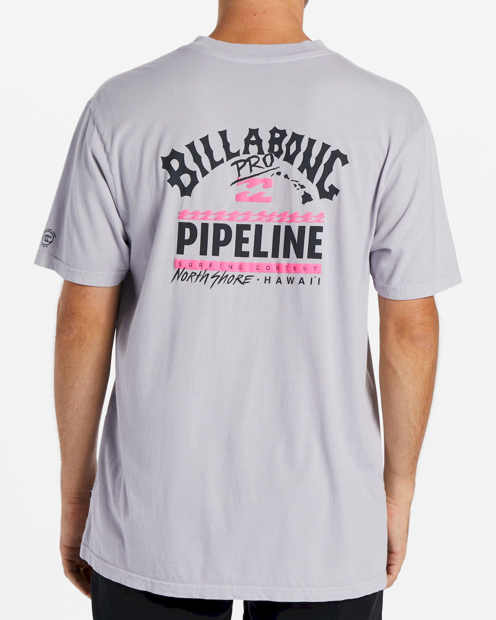 Billabong Pipeline SS - T-shirt - Men's | Hardloop