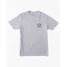 Billabong Pipeline SS - T-shirt - Men's | Hardloop