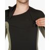 Billabong 4/3mm Absolute Chest Zip GBS - Traje de neopreno de surf - Hombre | Hardloop